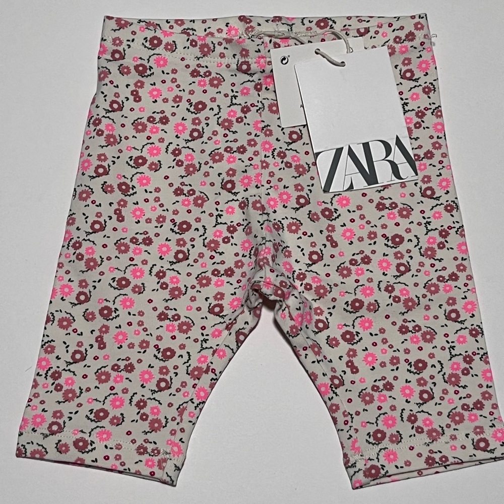 Zara baby girl pants